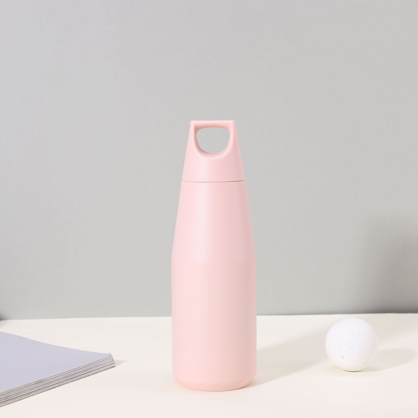 Isolierte Wasserflasche Brehn