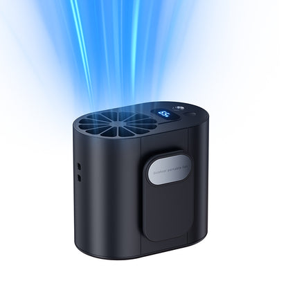 Herren tragbarer USB Ventilator Brehn