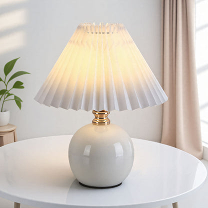 Moderne Tischlampe