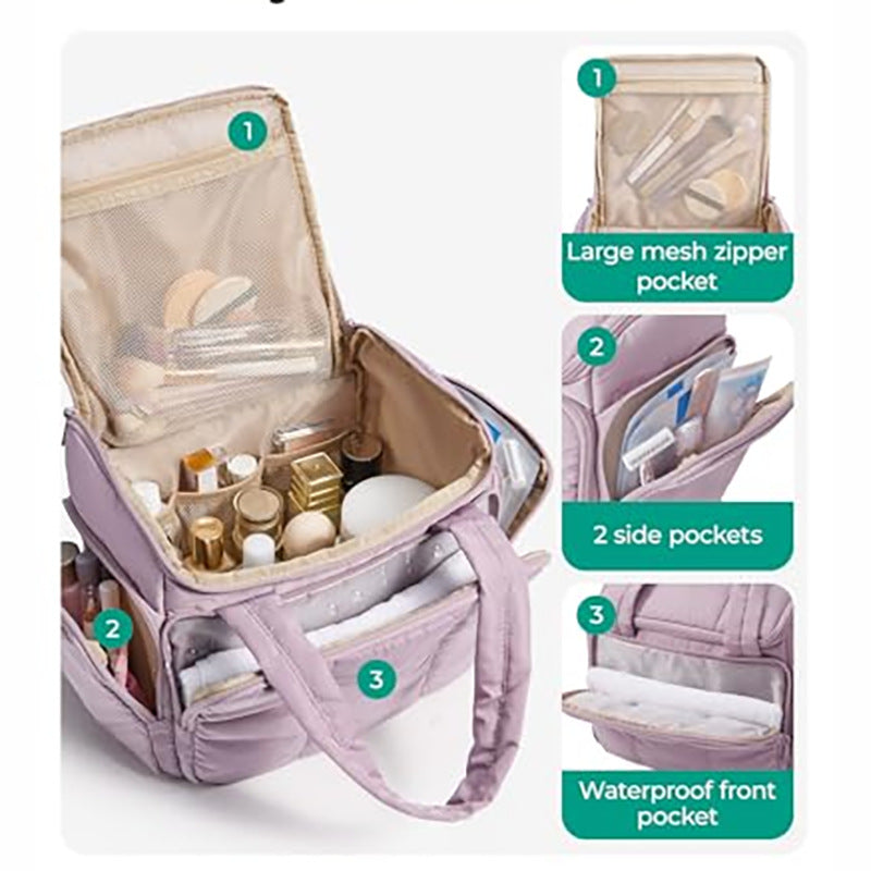 Multifunktionale isolierte Lunch Tasche