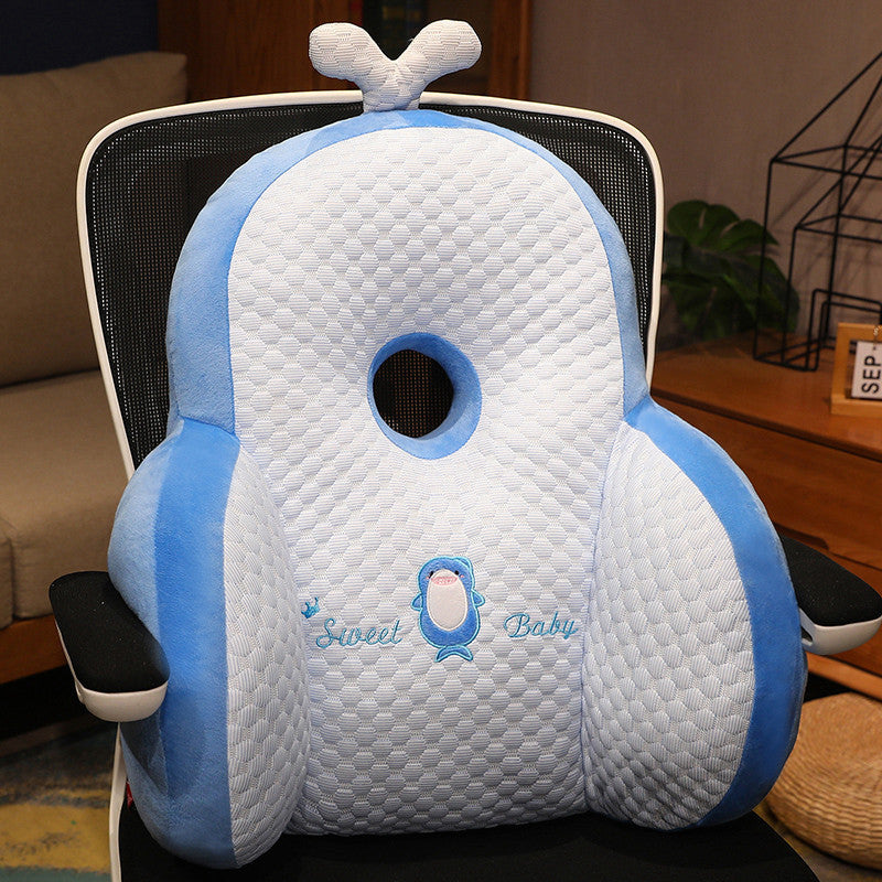 ergonomisches Baby-Reisekissen Brehn