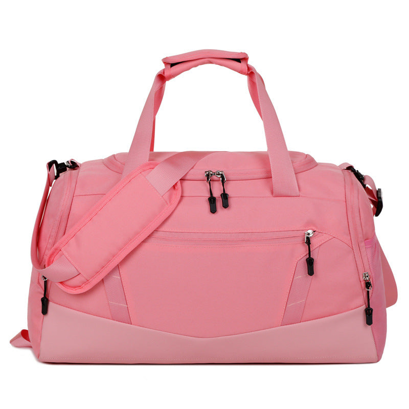 Multi-Functionale Outdoor-Sport-Duffel-Tasche Brehn