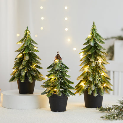 Künstlicher Kieferbaum Dekoration