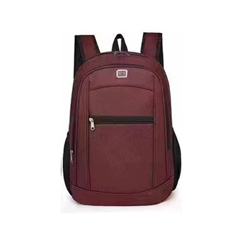 Haltbarer Alltagsrucksack Brehn