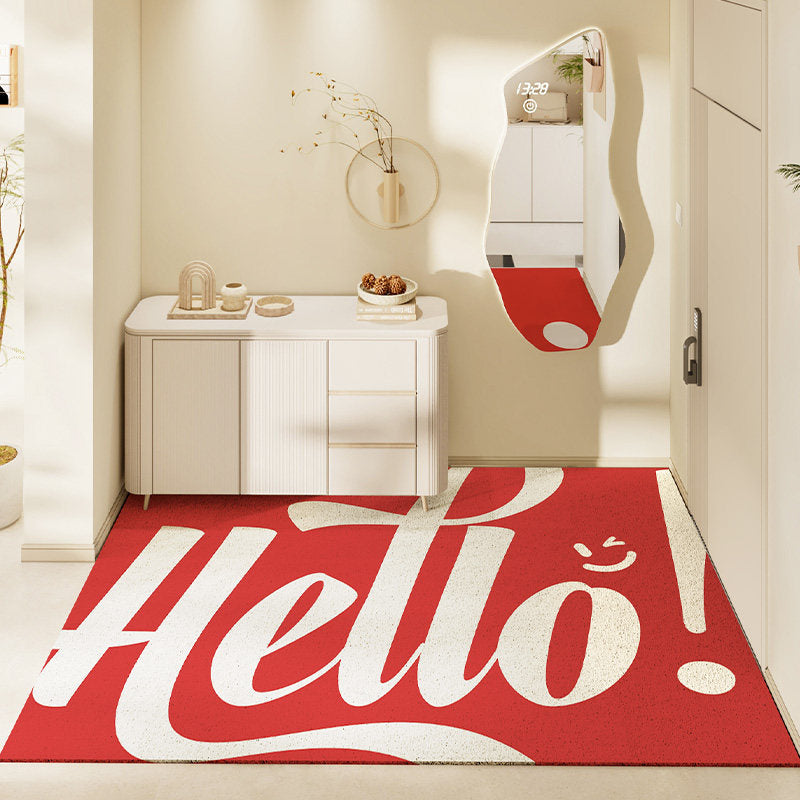 Area Rug Brehn