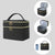 Kosmetik-Organizer-Tasche mit Doppeltem Fächersystem Brehn