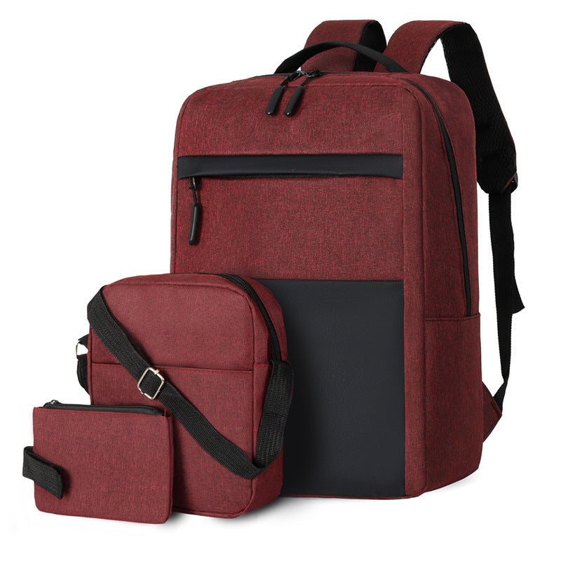 Multi-Zweck Brehn Rucksack Set