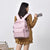 Funktionaler urbaner Rucksack Brehn