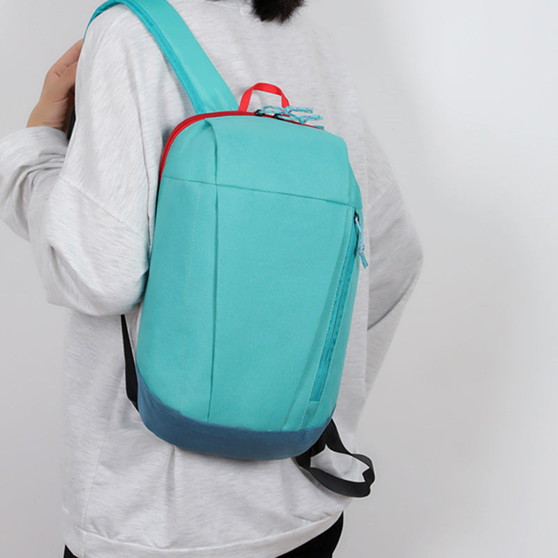 Vielseitiger Urban Minimalist Backpack Brehn