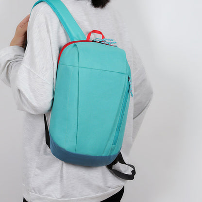 Vielseitiger Urban Minimalist Backpack Brehn