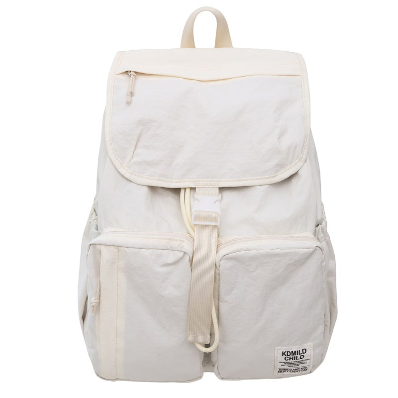 Abenteuerbereiter Wanderschulrucksack Brehn