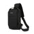 Kompakte Crossbody Tasche Brehn