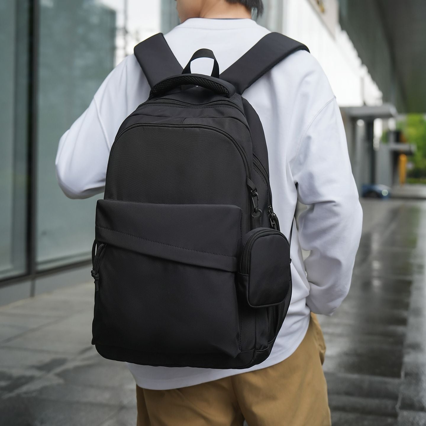 Rucksack Brehn