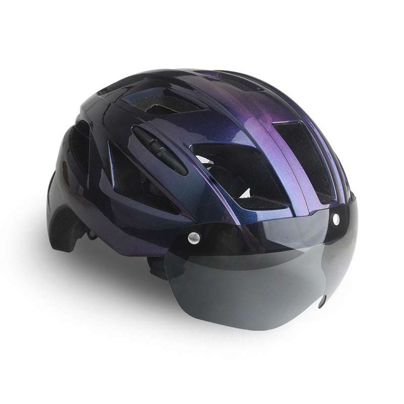 Fortgeschrittener Fahrradhelm Brehn