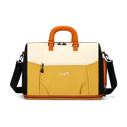 Multifunktionale Outdoor-Reise-Duffle-Tasche Brehn