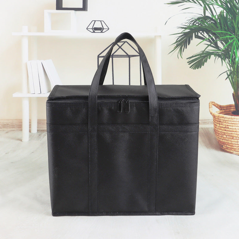 Isolierte Lunchbox Brehn