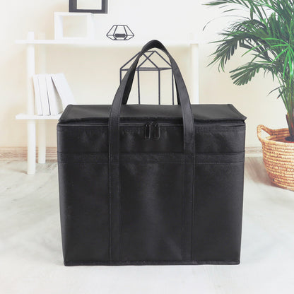 Isolierte Lunchbox Brehn