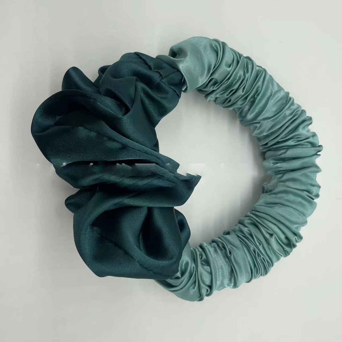 Satin Luxe Haargummi