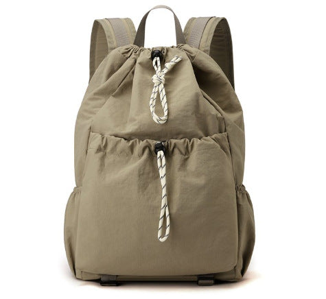 Kompakter Outdoor-Rucksack Brehn