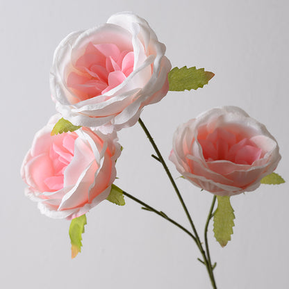 Elegante Kunstblumenstiel Dekoration