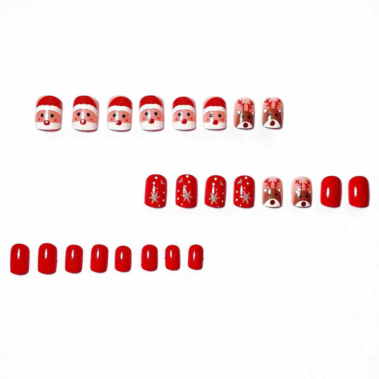 Nagellack Set Brehn