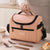 Isolierte Lunchbox Brehn