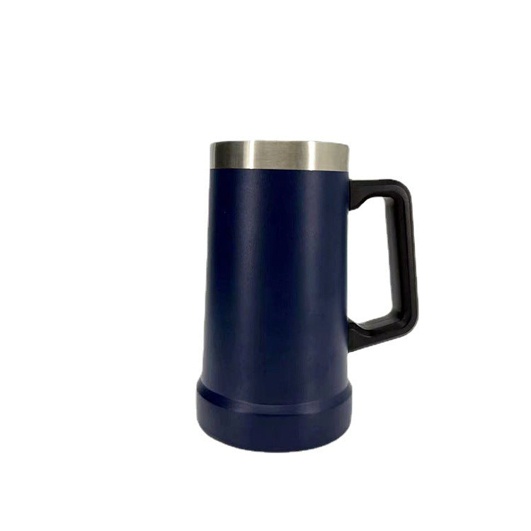 Unisex Isolierbecher Brehn