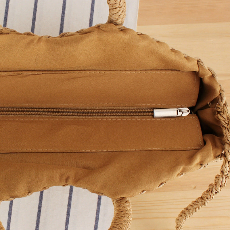 Handtasche Brehn