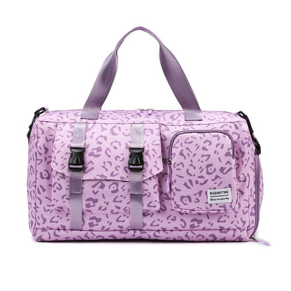 Haltbarer Mehrzweck-Reise-Duffel-Bag Brehn