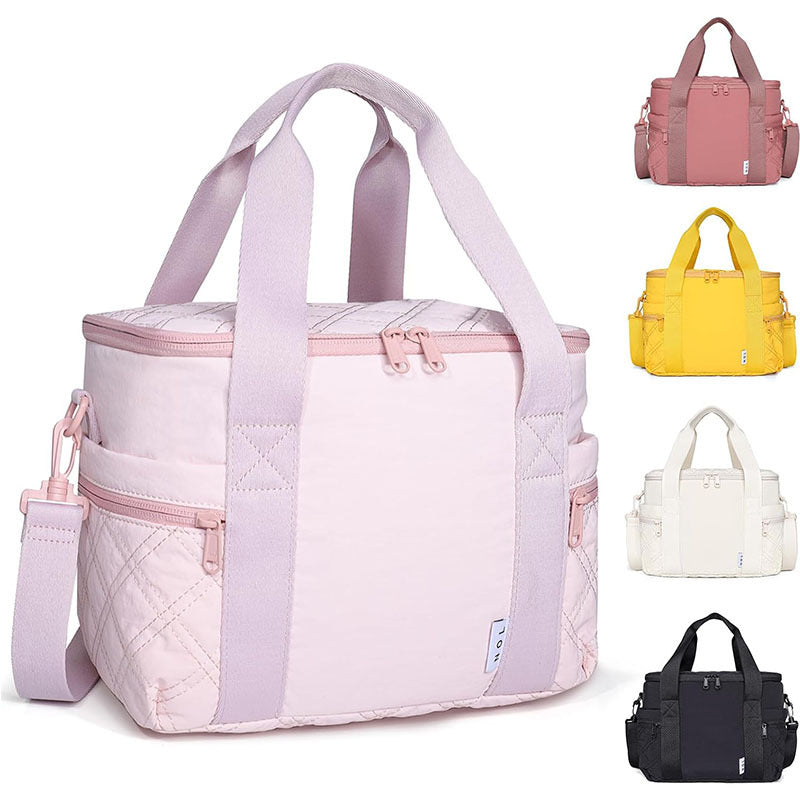 Multifunktionale Kühltasche Brehn