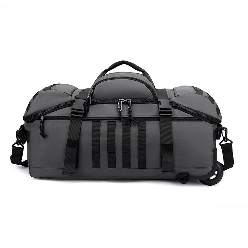 Robuste Adventure-Duffel-Tasche Brehn
