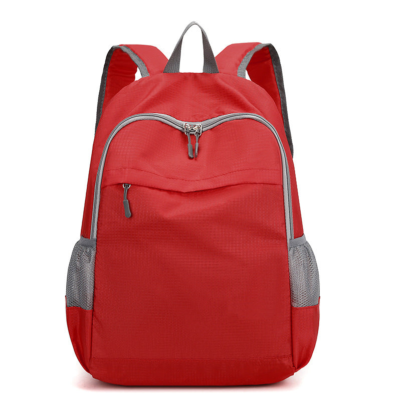 Vielseitiger leichter Reiserrucksack Brehn