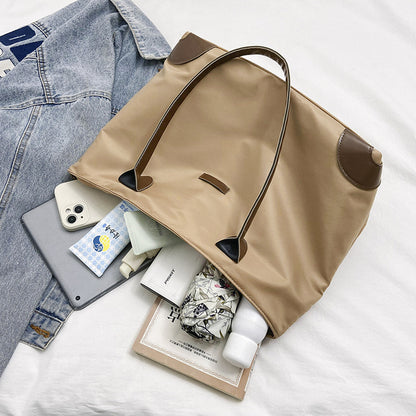Stylische Tragetasche