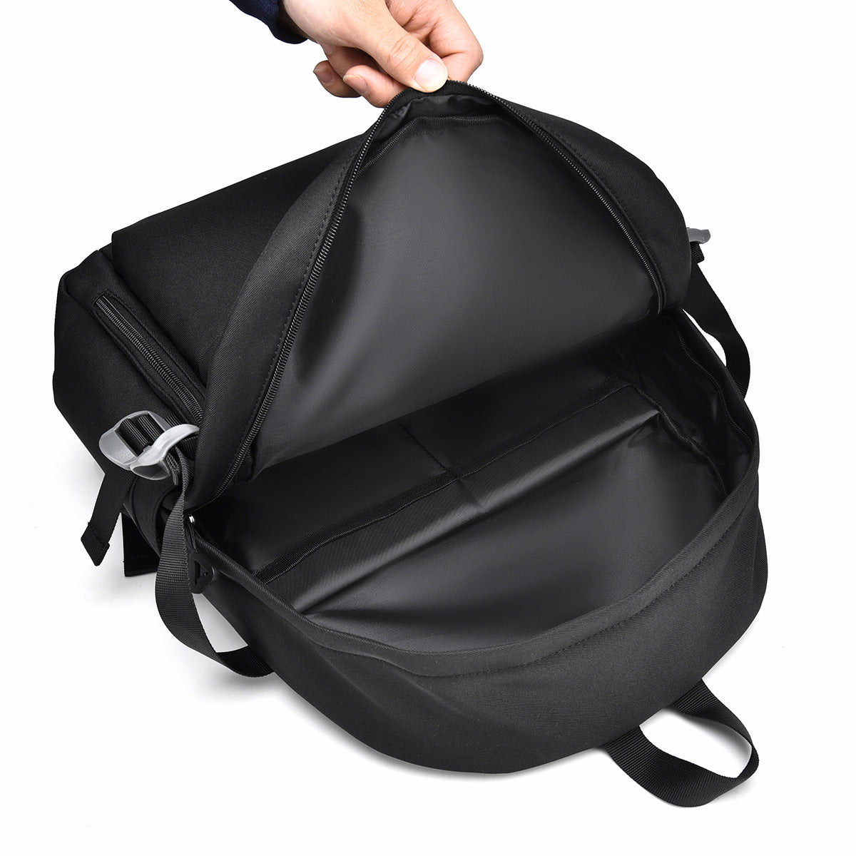 Funktionaler urbaner Rucksack Brehn
