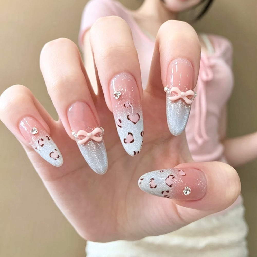 Designer Nagelverlängerungen Brehn
