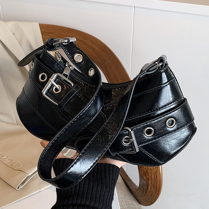 Mini Crossbody Handtasche
