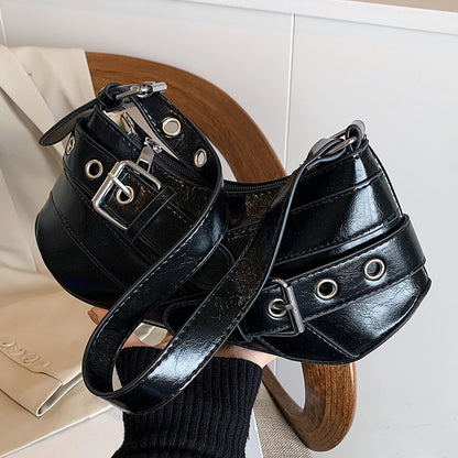 Mini Crossbody Handtasche