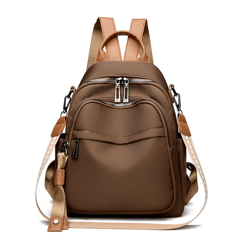 Vielseitiger Multi-Taschen Rucksack Brehn