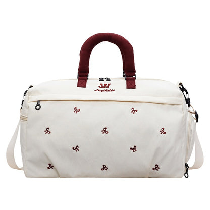 Stylische Wochenendtasche Brehn