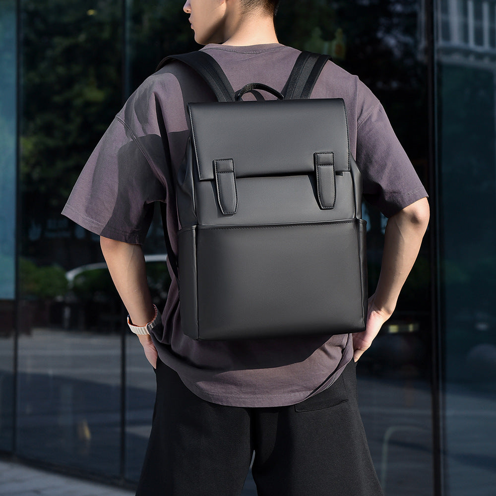 Stylischer wasserdichter Reisucksack Brehn