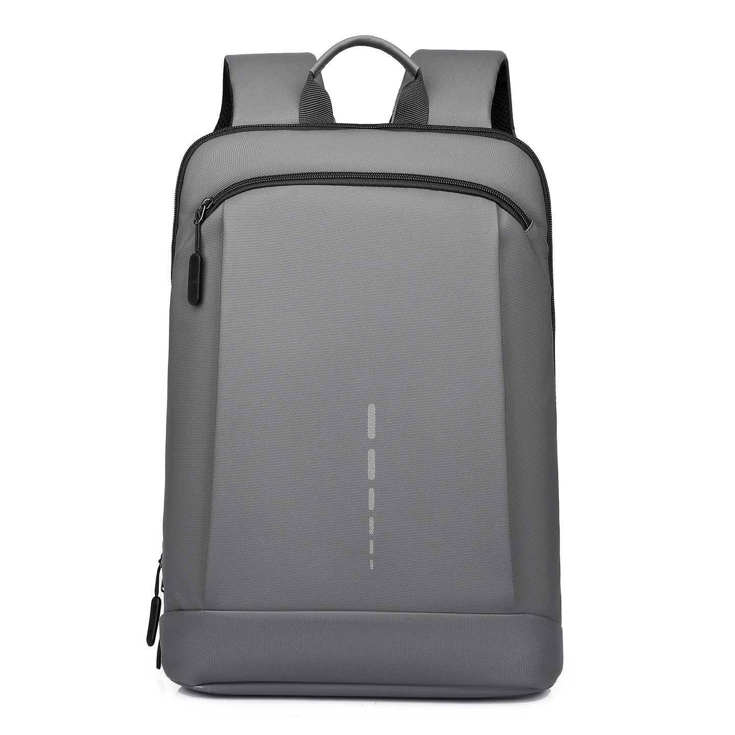 Schlank minimalistisch akademischer Rucksack Brehn