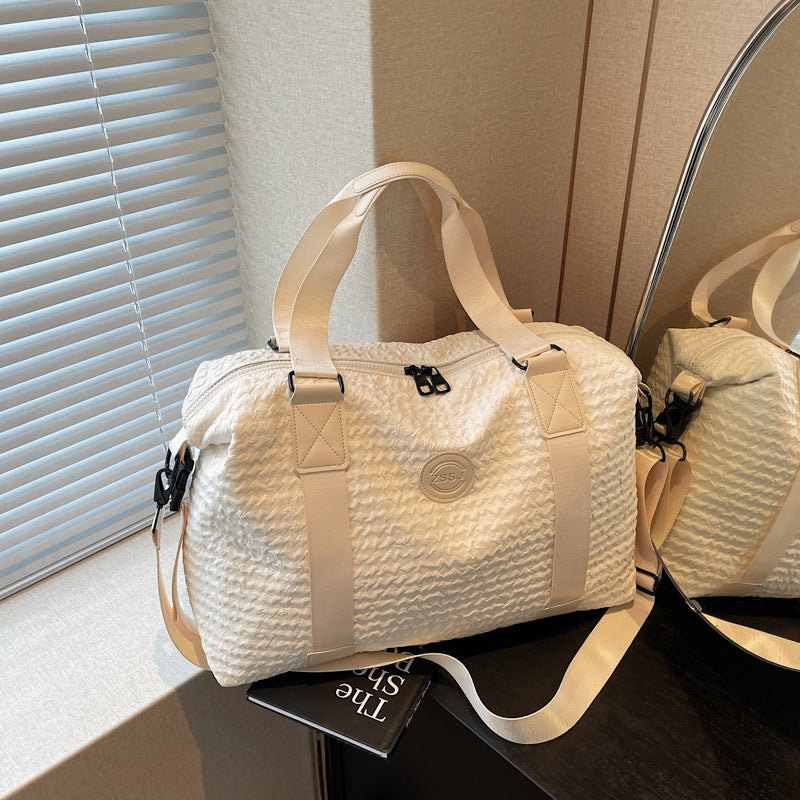 Haltbarer Reisetasche