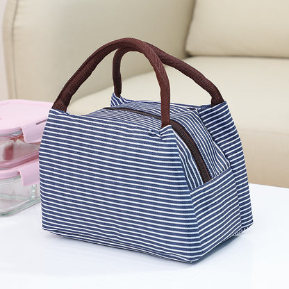 Isolierte Lunch Tasche Brehn