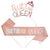 Damen Glitzernder Haarreif mit "Birthday Queen"-Schriftzug Brehn
