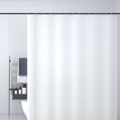 Premium Wasserabweisender Duschvorhang Brehn