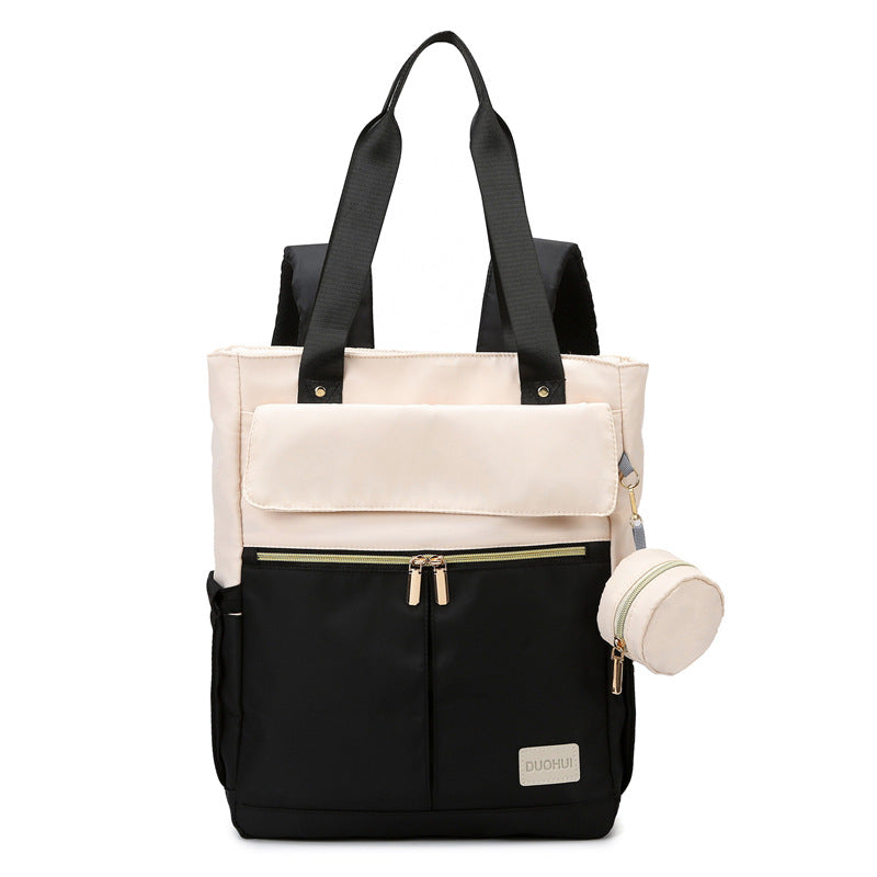 Multi-Funktionaler Reisetasche Rucksack Brehn