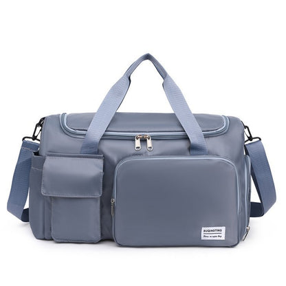 Vielseitige Utility Reise Duffel Tasche Brehn