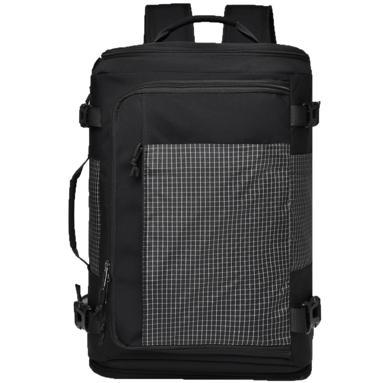 Multi-Funktionaler Urbaner Rucksack Brehn