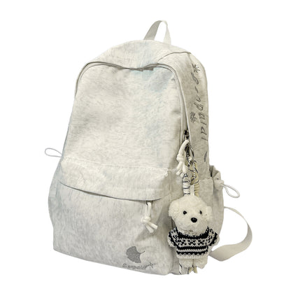 Haltbarer leichter Rucksack