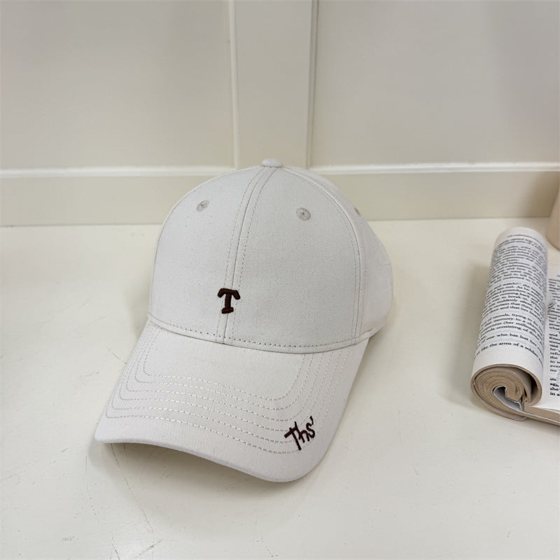 Herren Adjustable Casual Baseball Cap Brehn